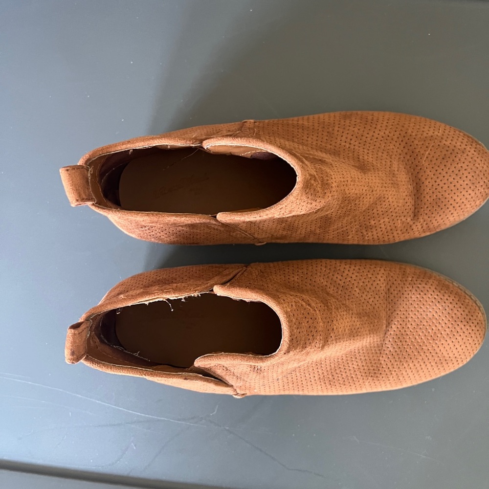 Booties - Picture 3 of 6